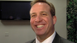 Tulsa Athletic Director Suspended After FBI Investigation Reveals He May Have Bet On Sports